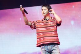 EXO-SC ชม EXO-L ชาวไทย "สุดยอด" งาน EXO-SC BACK TO BACK FANCON IN BANGKOK แฮปปี้สุด ตอกย้ำความนิยมอันไม่เสื่อมคลาย 